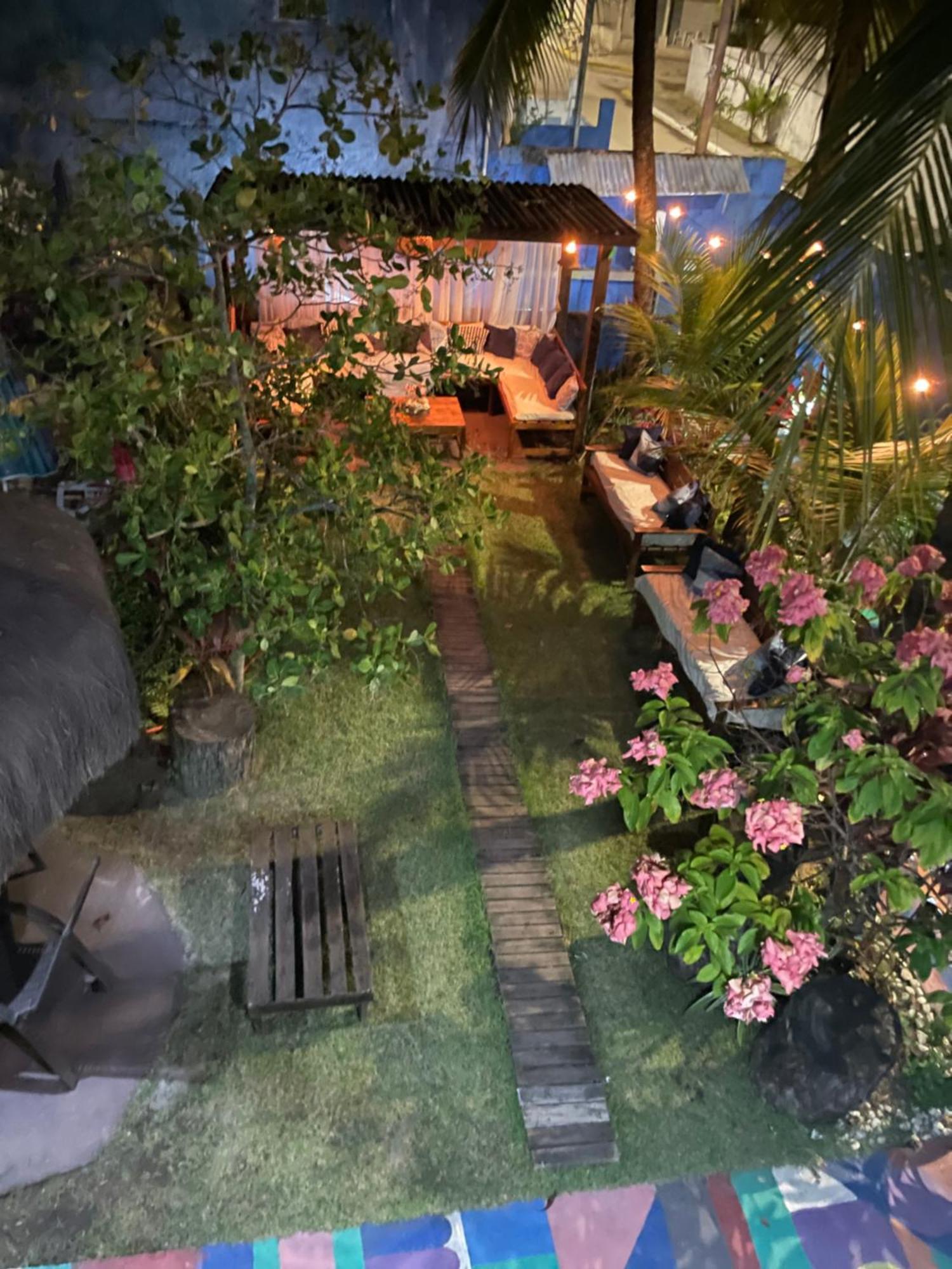 Chales Caicara Serrambi Porto de Galinhas Bagian luar foto